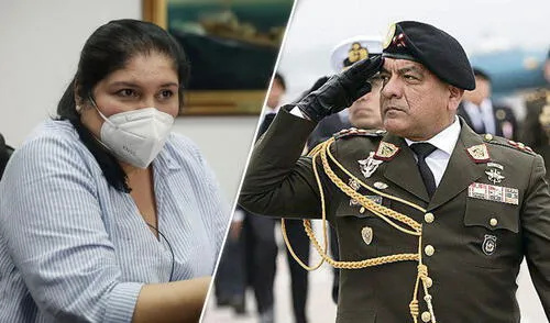 César Astudillo es señalado por el presunto delito de encubrimiento real y personal y peculado doloso en el caso Gasolinazo. Foto: composición/La República
