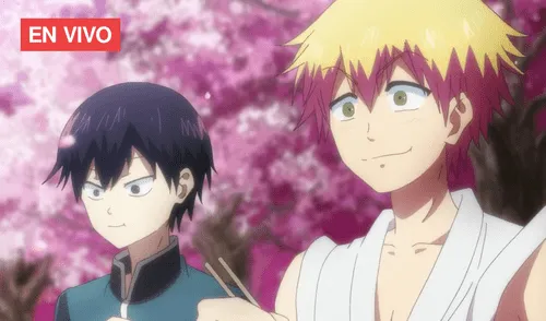 No te pierdas el octavo capítulo de Kai byoui Ramune. Foto: Kodansha