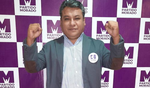 Juan Carlos Miranda. Foto: Facebook