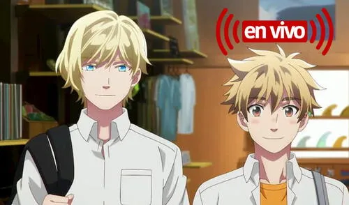 Averigua de qué trata el popular anime Wave!! Surfing yappe!!. Foto: Asahi Production