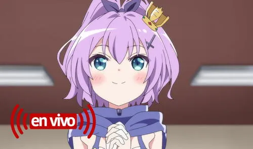 Entérate dónde se podrá ver el estreno de Azur lane: bisoku zenshin. Foto: Yostar Pictures