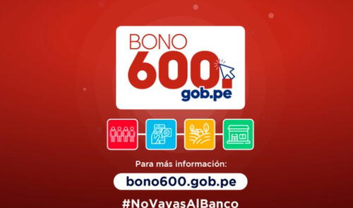 El cobro por medio de billetera digital pertenece al segundo grupo de beneficiarios programado para el 26 de febrero del 2021. Foto: captura/Twitter @MidisPeru El cobro por medio de billetera digital pertenece al segundo grupo de beneficiarios programado para el 26 de febrero del 2021. Foto: captura/Twitter @MidisPeru