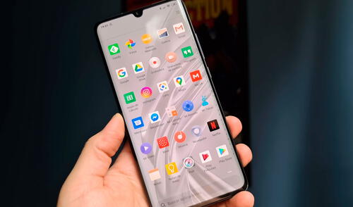 Mi Talk se convertiría en la nueva red social de Xiaomi en la que las personas interactuarán por medio de mensaje de voz, según reportes. Foto: Xataka México Mi Talk se convertiría en la nueva red social de Xiaomi en la que las personas interactuarán por medio de mensaje de voz, según reportes. Foto: Xataka México