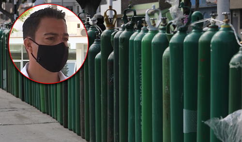 Al burgomaestre se le prometió la entrega de 250 balones. Foto: composición LR Al burgomaestre se le prometió la entrega de 250 balones. Foto: composición LR