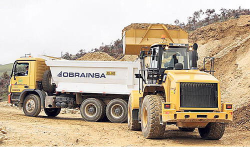 Empresas relacionadas al caso Lava Jato