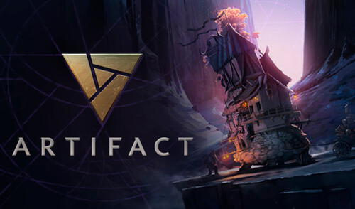 Artifact ya no recibirá más actualizaciones por parte de Valve. Foto: Valve