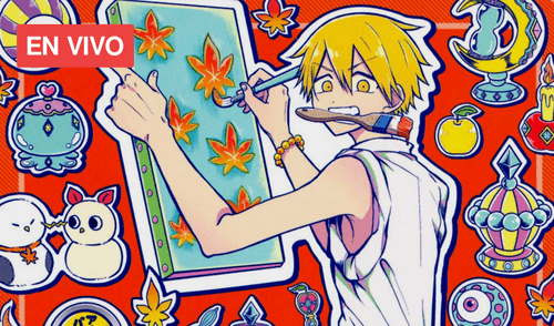 No te pierdas el noveno capítulo de Kai byoui Ramune. Foto: Kodansha