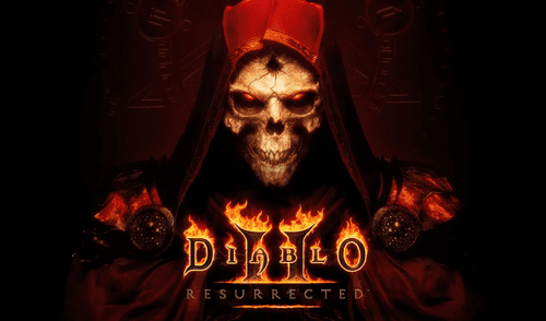 La nueva versión del clásico videojuego se lanzará a finales de 2021 en consolas y PC. Foto: Blizzard