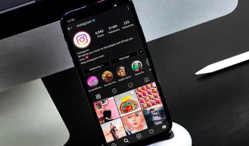 Instagram lanzó una nueva herramienta que permite recuperar publicaciones eliminadas. Foto: La Vanguardia