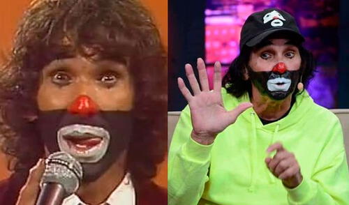 ‘Cepillín’ es recordado por interpretar las canciones infantiles “En la feria de Cepillín”, “Las mañanitas con Cepillín” y “El bosque de la China”. Foto: Cepillín Instagram