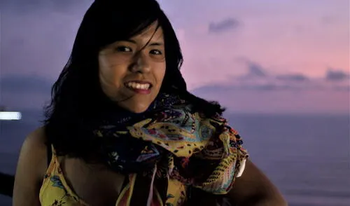 Maggie Zacarías Mandujano dice que el filme ensambla el drama, el policial y el thriller psicológico.