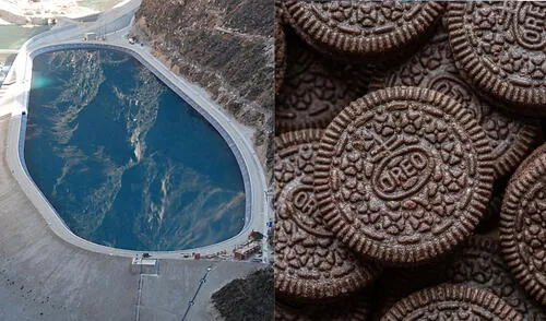 “Estamos muy orgullosos al reafirmar nuestro compromiso con el medio ambiente y la sostenibilidad del planeta", dijo Javier Montes de Oca, director de planta en Lima de Mondelēz International. Foto: difusión