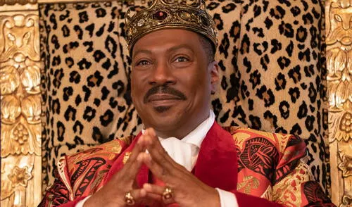 Un príncipe en Nueva York 3 se podría estrenar, pero el público tendrá que esperar muchos años. Foto: Amazon Prime Video