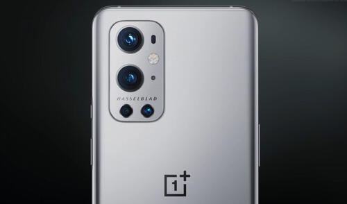 Estos nuevos teléfonos de OnePlus tendrán una perforación en la esquina izquierda superior de la pantalla. Foto: Teknófilo