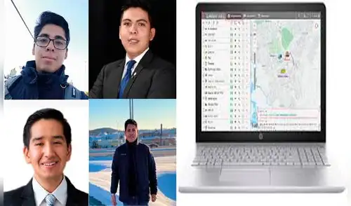 El sistema Suyay prioriza un monitoreo continuo de las vacunas. Foto: UCSM