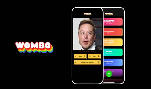 Dale vida a tus selfies y comparte el resultado con tus amigos. Foto: captura de YouTube Dale vida a tus selfies y comparte el resultado con tus amigos. Foto: captura de YouTube