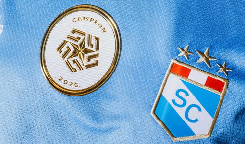 Sporting Cristal se consagró campeón de la Liga 1 2020, tras vencer a Universitario. Foto: Sporting Cristal
