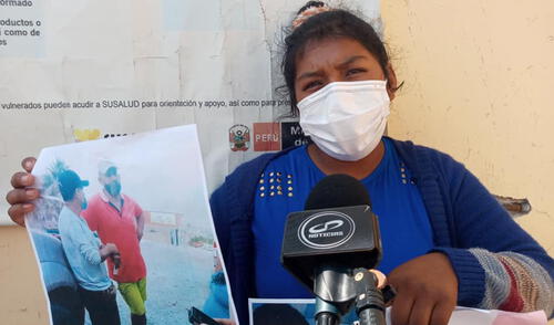 Menor necesita ser evaluado lo ante posible. Foto: CID Noticias