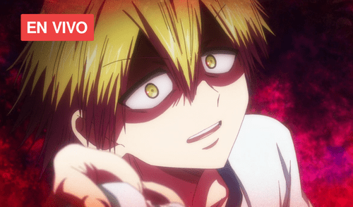 No te pierdas el décimo capítulo de Kai byoui Ramune. Foto: Kodansha