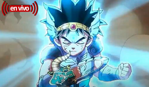 Las aventuras de Fly son una de las franquicias más populares en Japón. Foto: Toei Animation