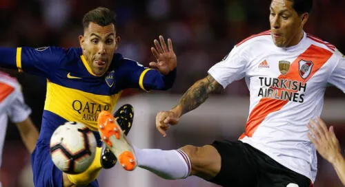 Boca Juniors vs. River Plate se verán las caras en La Bombonera. Foto: AFP