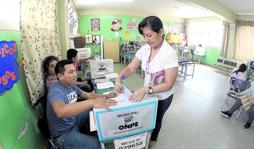 Rumbo al 11 de abril. Solo en cuatro semanas los peruanos votaremos en las elecciones generales. Sin embargo, la desafección se mantiene alta. Foto: Bryan Rubio Rumbo al 11 de abril. Solo en cuatro semanas los peruanos votaremos en las elecciones generales. Sin embargo, la desafección se mantiene alta. Foto: Bryan Rubio