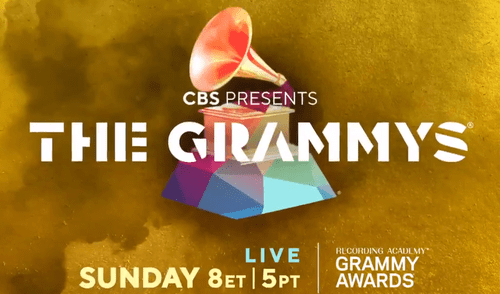 Los Grammy 2021 tendrá a varios artistas invitados, entre los que destacan BTS, Taylor Swift, Billie Eilish, Dua Lipa y Bad Bunny. Foto: captura Twitter @LatinGRAMMYs