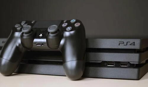 La función Comunidades llegó en 2015 a PS4. Foto: ADSLZone
