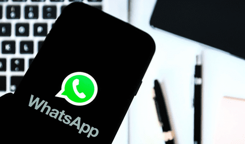 Al realizar este proceso, se eliminarán de forma definitiva los datos asociados a tu cuenta. Foto: Sopa Images/LightRocket