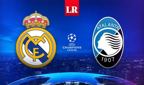 El Estadio Alfredo Di Stefano será escenario del Real Madrid vs. Atalanta. Foto: GLR/Fabrizio Oviedo