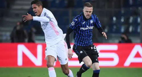 Real Madrid vs. Atalanta se podrá ver a partir de las 3.00 p. m. (hora peruana). Foto: EFE