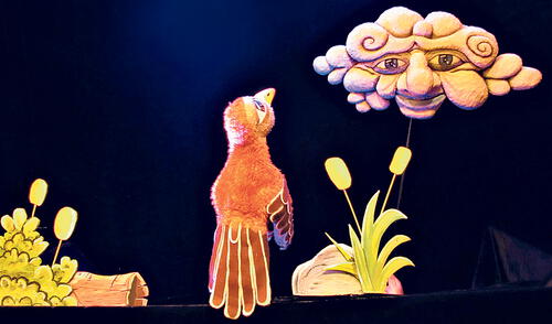 La gran fiesta es el domingo 21 de marzo, con una maratón de funciones de ingreso libre. Foto: difusión