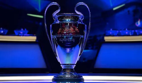 Ocho equipos buscarán avanzar a las semifinales de la Champions League. Foto: UEFA