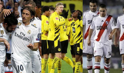 Partidos de hoy, sábado 20 de marzo de 2021.