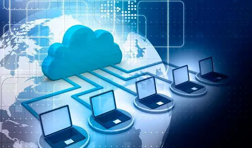 En el Perú, InterNexa habilitó sus servicios locales de Cloud y Data Center bajo el nombre comercial Thunder. Foto: difusión En el Perú, InterNexa habilitó sus servicios locales de Cloud y Data Center bajo el nombre comercial Thunder. Foto: difusión