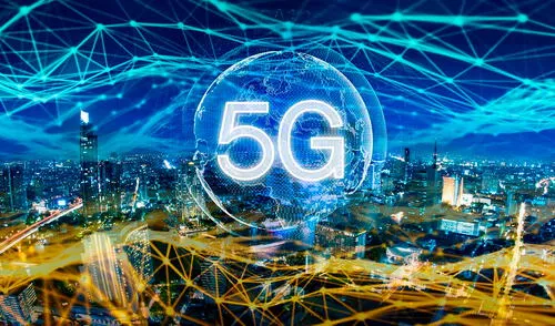El Ministerio de Transportes y Comunicaciones (MTC) aprobó el despliegue de la red 5G para que Claro y Entel puedan ofrecer este servicio de internet para hogares. Foto: Webeenow