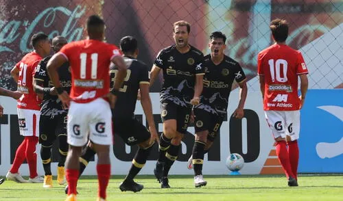 Cuadro imperial jugará ante Alianza Lima el próximo martes 30 a las 15.30 horas. Foto: Liga 1 Cuadro imperial jugará ante Alianza Lima el próximo martes 30 a las 15.30 horas. Foto: Liga 1