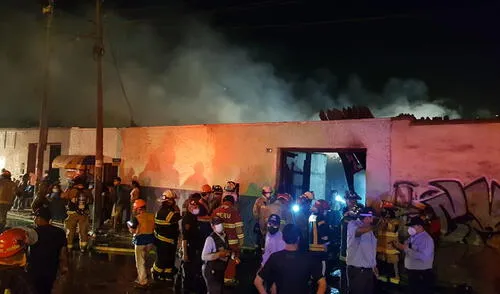 Foto: Gianella Aguirre/URPI-GLR