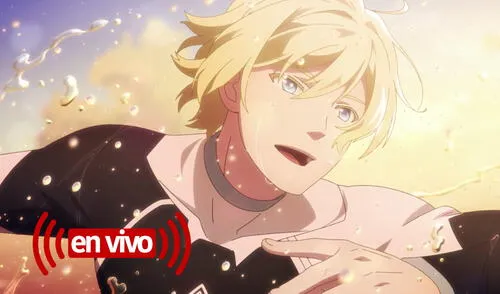 Averigua de qué trata el popular anime Wave!! Surfing yappe!! Foto: Asahi Production