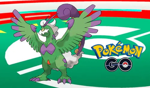 Tornadus Forma Tótem es el nuevo legendario que se podrá registrar en Pokémon GO. Foto composición: La República