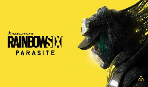 Rainbow Six Parasite fue conocido hasta hace poco como Quarantine, pero cambiaron su nombre para evitar referencias a la pandemia del coronavirus. Foto: Ubisoft