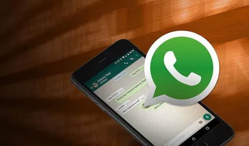 Ya no será necesario abrir WhatsApp para leer lo que te enviaron. Foto: HoyEnTec Ya no será necesario abrir WhatsApp para leer lo que te enviaron. Foto: HoyEnTec