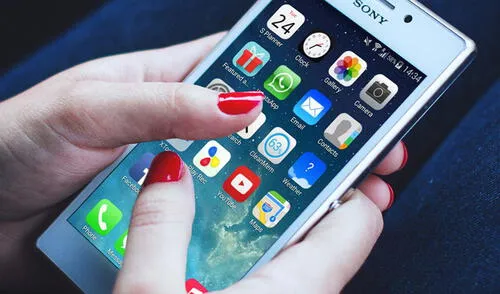 Para este truco es necesario tener el navegador Google Chrome o Brave. Foto: Xataka