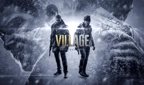 Resident Evil Village incluirá gratis el nuevo modo multijugador RE: Verse. Foto: Capcom