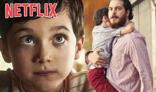 Vidas de papel se suma a las películas turcas populares en Netflix. Foto: composición/Netflix