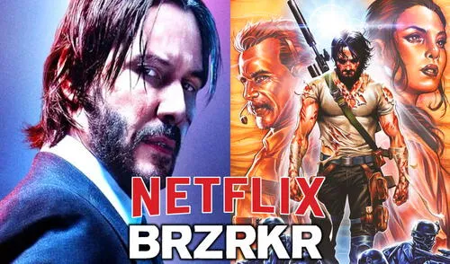 Misterio y muchas más acción invadirán la pantalla chica. Foto: composición Boom / 87Eleven