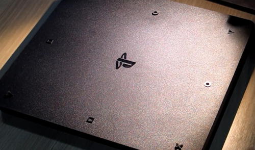 Por lo general, viene protegido con una diminuta tapa de goma. Foto: captura de YouTube