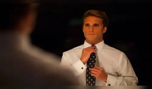 La segunda temporada de Luis Miguel, la serie contará sobre su juventud y sus años de fama. Foto: Netflix