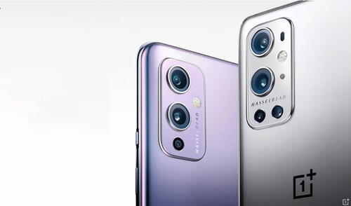 La principal diferencia la encontramos en las cámaras. Foto: OnePlus