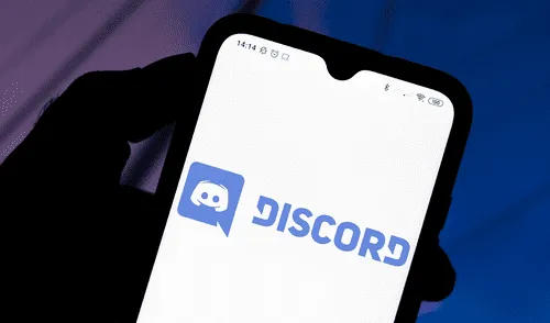 Según informes, Discord se ha acercado a varios compradores potenciales y Microsoft es uno de ellos. Foto: SOPA Images/LightRocket